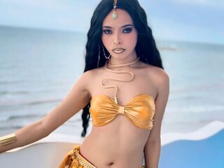 Cam webcam AlyssaPandora