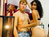 Jasmine real AmyAndRonal