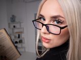 Pics pussy AnnLuster