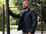 Xxx private EmanuelSpencer