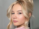 Real livejasmine HollisElletson