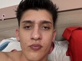 Shows nude JasonMoon