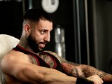Online camshow JonahHunt