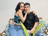 Livesex shows KarinaAndJeremy