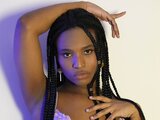 Toy camshow KeishallGum