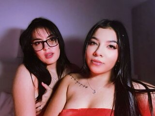 Xxx livejasmin.com KymAndLana