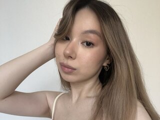 Nude jasmin LynDobb