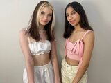 Livejasmin.com fuck OdellaAndOdette