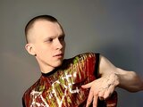 Camshow webcam RaviRoss