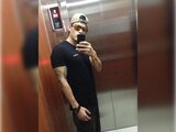 Nude recorded SergioGomez