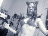 Webcam jasmin ThompsonIsabella