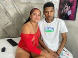 Livejasmin cam VelaAndOliver